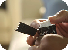 Accu-Chek