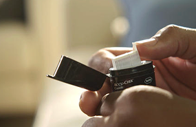Accu-Chek