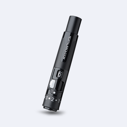 Accu-Chek FastClix Lancing Device