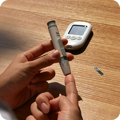 New to diabetes?