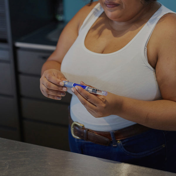 Ketone Testing