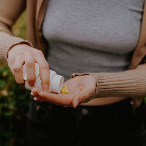 Glucose Supplements